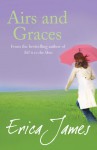 Airs and Graces - Erica James