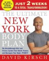 The Ultimate New York Body Plan - David Kirsch