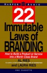 22 Immutable Laws of Branding - Al Ries, Laura Ries