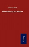 Kennzeichnung Der Insekten - Carl Von Linn