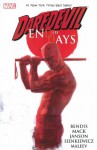 Daredevil: End of Days - Brian Michael Bendis, Klaus Janson, Bill Sienkiewicz, Alex Maleev