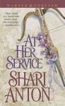 At Her Service (Warner Forever) - Shari Anton