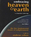 Embracing Heaven & Earth (Audio) - Andrew Cohen