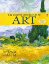 The Usborne Introduction to Art - Rosie Dickens, Mari Griffith, Jane Chisholm
