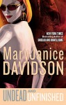 Undead and Unfinished - MaryJanice Davidson