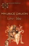 Lew i lilie - Maurice Druon