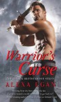 Warrior's Curse - Alexa Egan