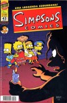 Simpsons Comics, n. 42 - Jesse Leon McCann, Robert L. Graff, Erick Tran, Julius Preite, Tim Bavington, Nathan Kane, Scott Shaw, Tim Harkins