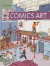 Comics Art - Paul Gravett