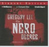 The Nero Decree - Gregory Lee