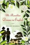 Mr. Rosenblum Dreams in English - Natasha Solomons