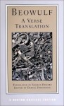 Beowulf: A Verse Translation (Norton Critical Editions) - Unknown, Seamus Heaney, Daniel Donoghue