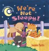 We're Not Sleepy (Find & Count With Me) - Joanne Partis