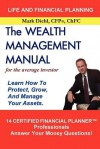 The Wealth Management Manual - Mark Diehl