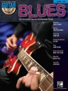 Blues: Guitar Play-Along Volume 38 - Songbook