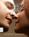 Passion Fruit - Jasmine Bowen, Yvan C. Goudard