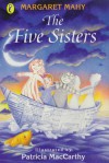 Five Sisters - Margaret Mahy