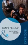 Copy That (Mills & Boon Intrigue) - HelenKay Dimon