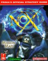 Nox (Prima's Official Strategy Guide) - Greg Kramer