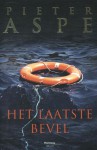 Het Laatste Bevel - Pieter Aspe