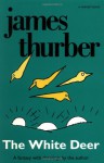 The White Deer - James Thurber