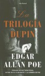 La Trilogia Dupin - Edgar Allan Poe