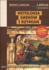 Mitologia Greków i Rzymian - Barbara Ludwiczak