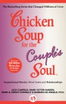 Chicken Soup for the Couple's Soul: Inspirational Stories about Love and Relationships - Jack Canfield, Mark Victor Hansen, Mark P. Donnelly, Chrissy Donnelly