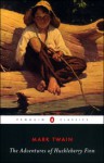 The Adventures of Huckleberry Finn - Mark Twain, John Seelye, Guy Cardwell