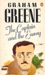 The Captain and the Enemy - Graham Greene