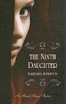 The Ninth Daughter - Barbara Hamilton