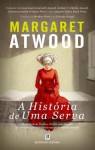 A História de uma Serva - Rosa Amorim, Margaret Atwood