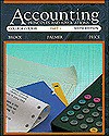 Accounting: Principles & Applications - Horace R. Brock, Charles E. Palmer, B. M. Cunningham