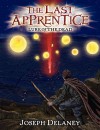 Lure of the Dead (The Last Apprentice / Wardstone Chronicles, #10) - Joseph Delaney, Patrick Arrasmith