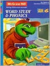 Spectrum Word Study and Phonics, Grade 6 - Vincent Douglas, Joyce R. Rhymer (Series Editor)