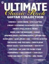 Ultimate Classic Rock Guitar Collection - Warner Bros