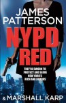 NYPD Red. James Patterson - James Patterson