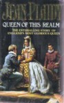 Queen of This Realm - Jean Plaidy