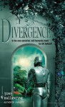 Divergence (AI Trilogy #3) - Tony Ballantyne