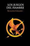 Los Juegos del Hambre - Suzanne Collins