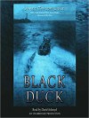 Black Duck (Audio) - Janet Taylor Lisle, David Ackroyd