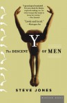 Y: The Descent of Men - Steve Jones