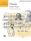 Theme from Polonaise, Op. 53: Sheet - Frédéric Chopin