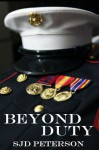 Beyond Duty - S.J.D. Peterson