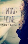 Finding Home - Lauren K. McKellar