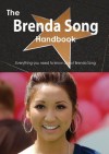 The Brenda Song Handbook - Everything You Need to Know about Brenda Song - Emily Smith