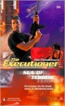 Sea Of Terror - Mike Newton, Don Pendleton