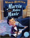 Marvin Makes Music - Marvin Hamlisch, Jim Madsen
