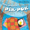 Mały pingwin Pik-Pok - Adam Bahdaj