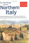 On the Road Around Northern Italy - Christopher Catling